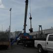 Compressor Installation