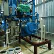 Vogt ice machine rebuilt compressor installation